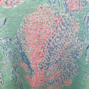 XL Lilly Pulitzer Tunic